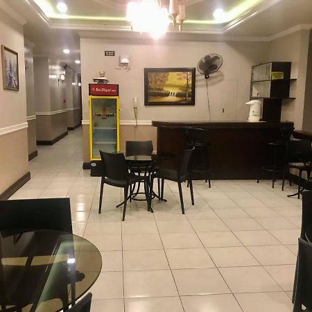 Rolet Hotel Catbalogan Zewnętrze zdjęcie