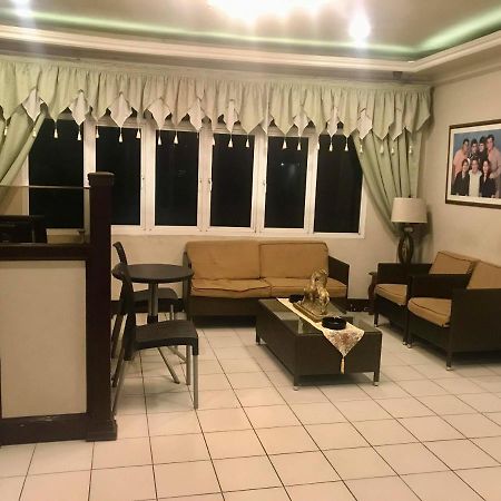 Rolet Hotel Catbalogan Zewnętrze zdjęcie