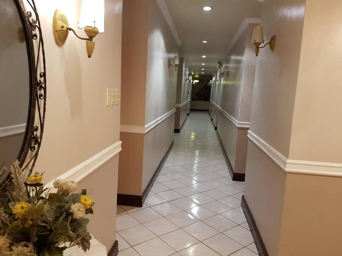 Rolet Hotel Catbalogan Zewnętrze zdjęcie