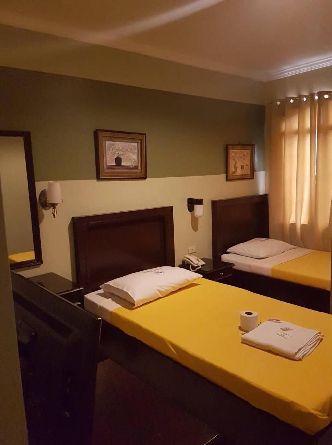 Rolet Hotel Catbalogan Zewnętrze zdjęcie