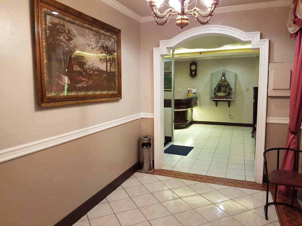 Rolet Hotel Catbalogan Zewnętrze zdjęcie