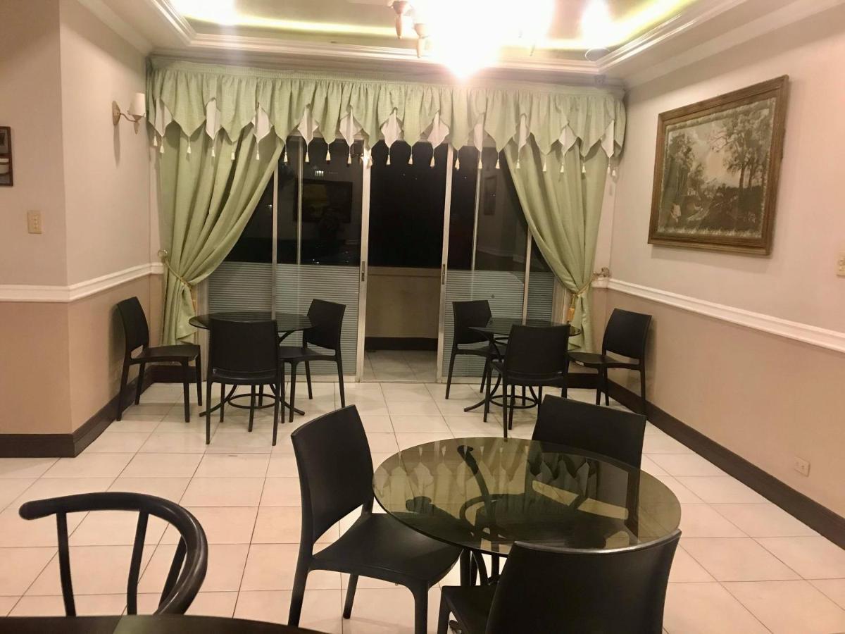 Rolet Hotel Catbalogan Zewnętrze zdjęcie