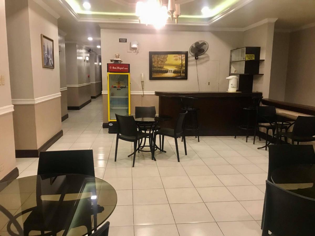 Rolet Hotel Catbalogan Zewnętrze zdjęcie