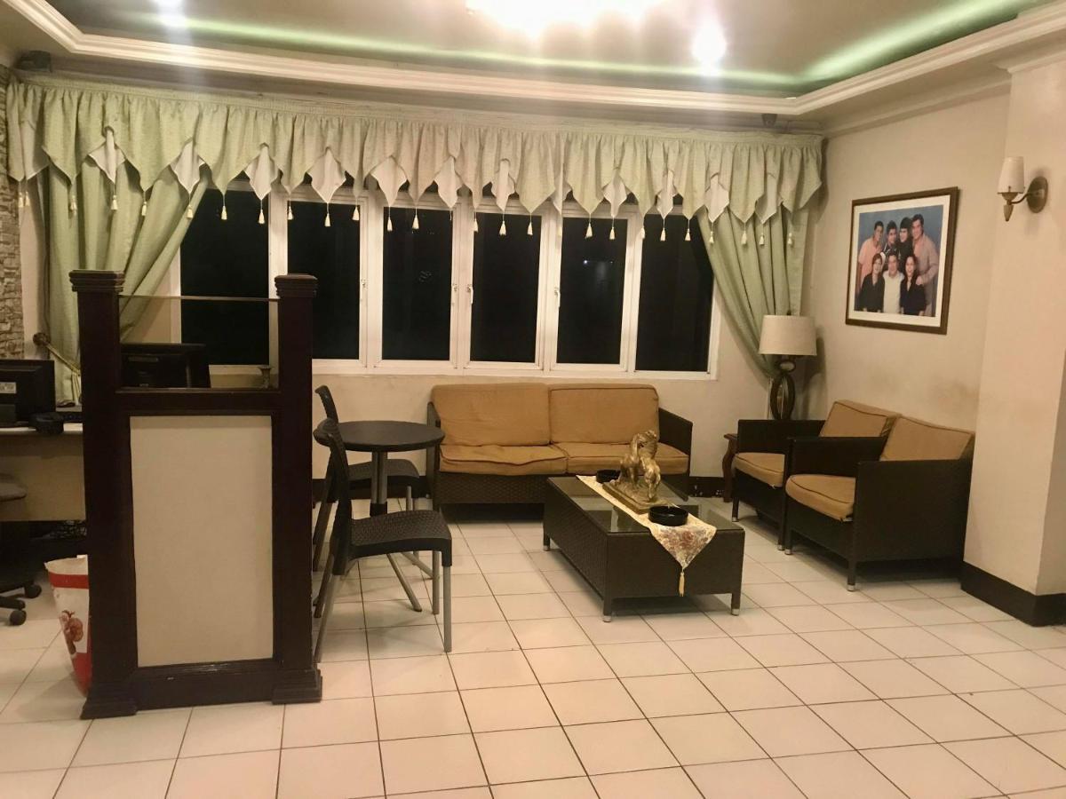 Rolet Hotel Catbalogan Zewnętrze zdjęcie