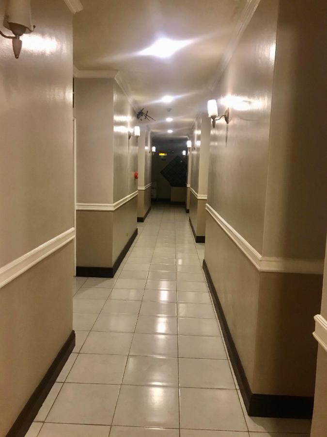 Rolet Hotel Catbalogan Zewnętrze zdjęcie