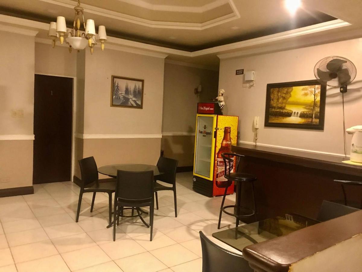 Rolet Hotel Catbalogan Zewnętrze zdjęcie